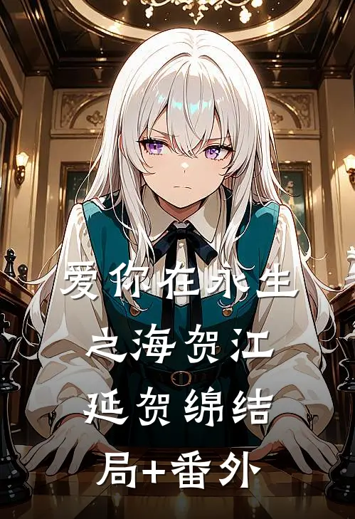 爱你在永生之海贺江延贺绵结局+番外