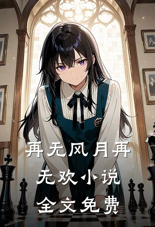 再无风月再无欢全文免费