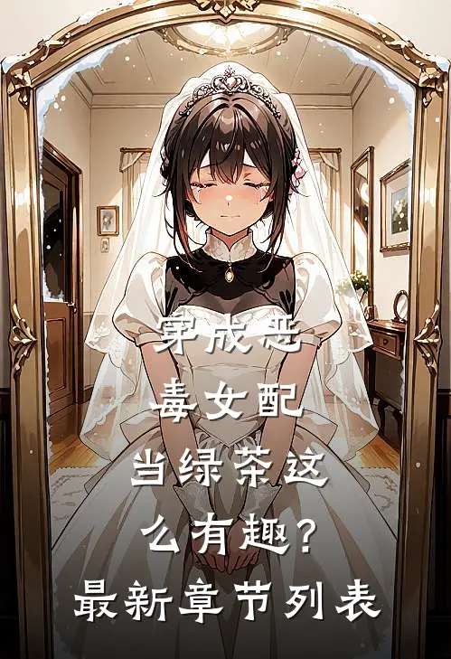 穿成恶毒女配，当绿茶这么有趣？最新章节列表