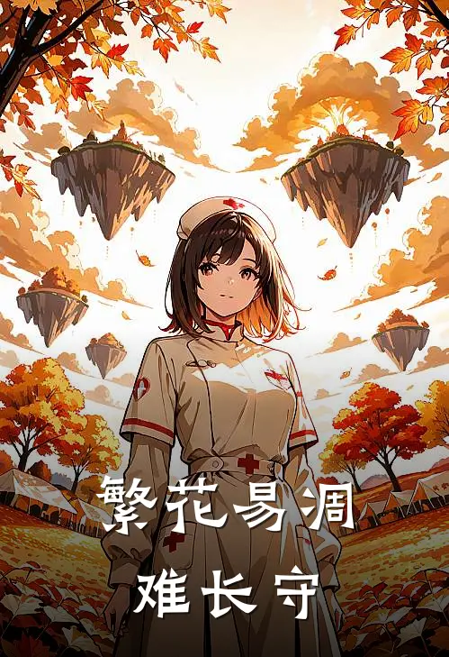 繁花易凋难长守