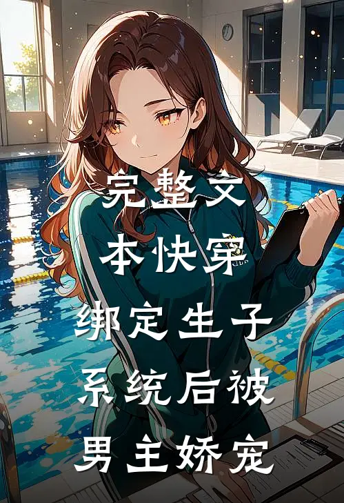 完整文本快穿，绑定生子系统后被男主娇宠