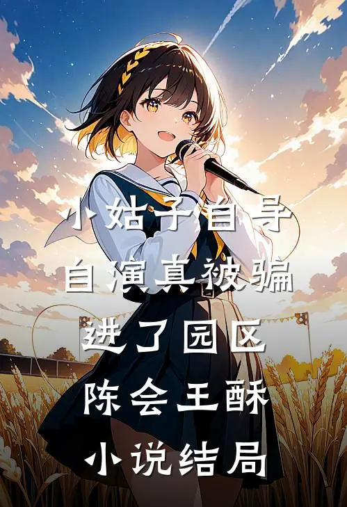 小姑子自导自演真被骗进了园区陈会王酥小说结局