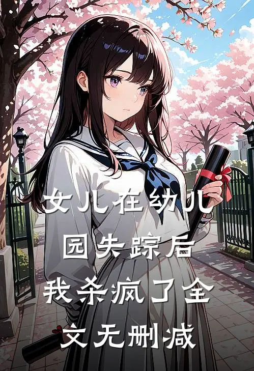 女儿在幼儿园失踪后，我杀疯了全文无删减