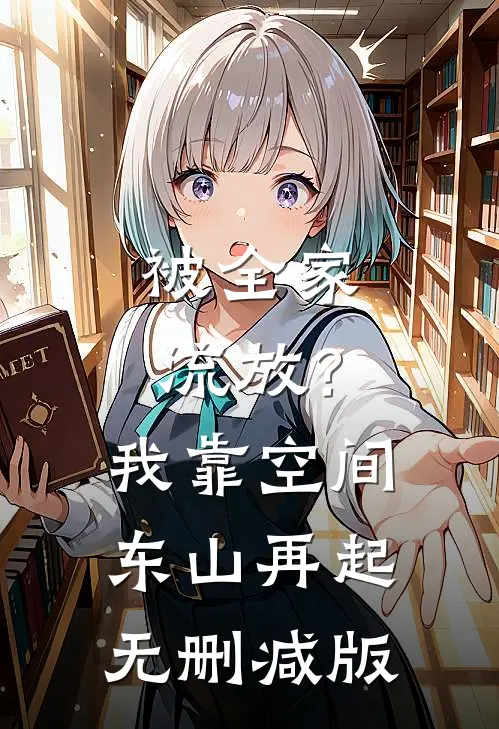被全家流放？我靠空间东山再起无删减版