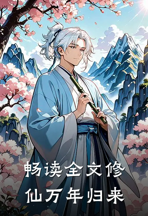 畅读全文修仙万年归来