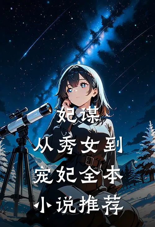 妃谋从秀女到宠妃全本推荐