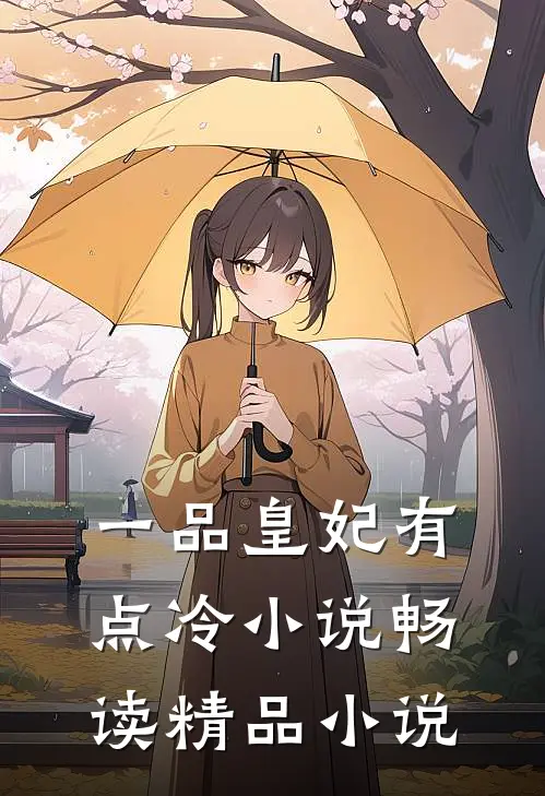一品皇妃有点冷小说畅读精品小说