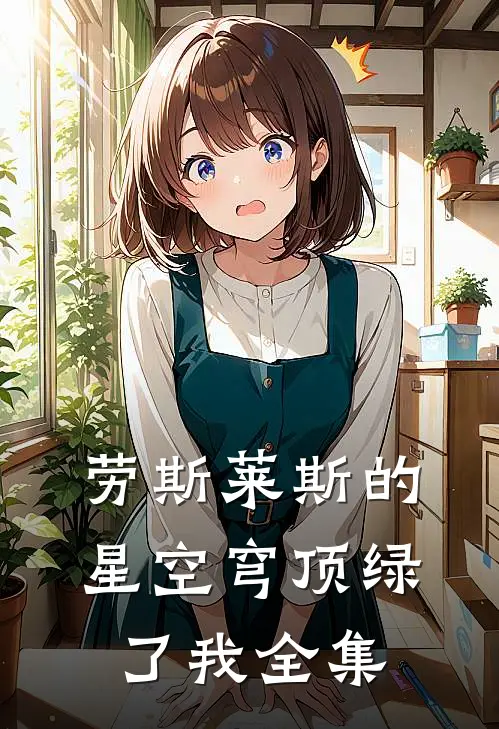 劳斯莱斯的星空穹顶绿了我 全集