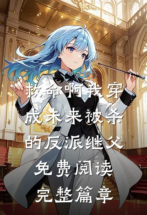 救命啊我穿成未来被杀的反派继父免费阅读完整篇章
