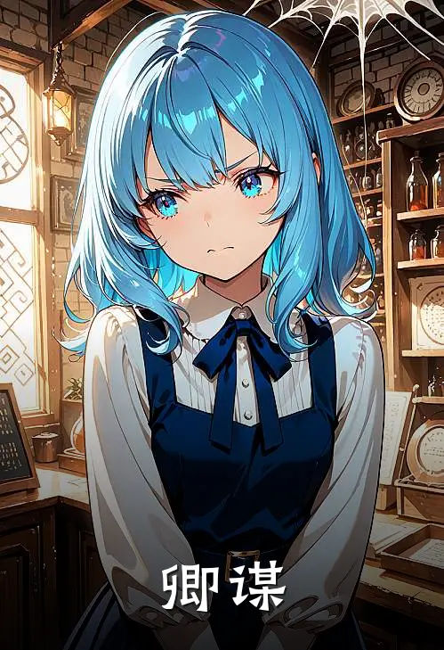 卿谋