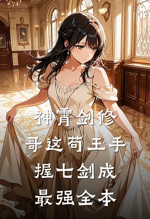 神霄剑修：哥这苟王手握七剑成最强全本