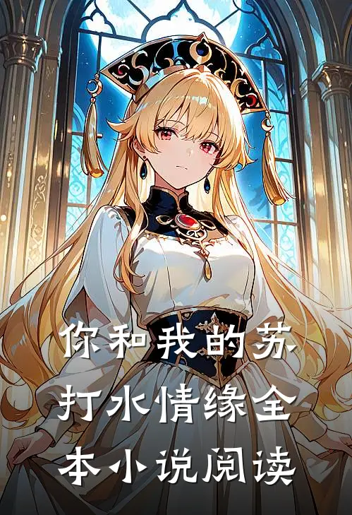 你和我的苏打水情缘全本小说阅读