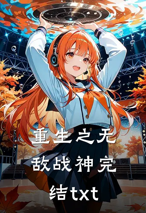 重生之无敌战神完结txt
