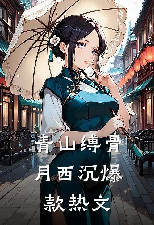 青山缚骨月西沉爆款热文