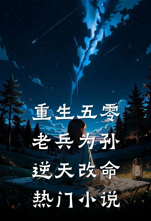 重生五零，老兵为孙逆天改命热门小说