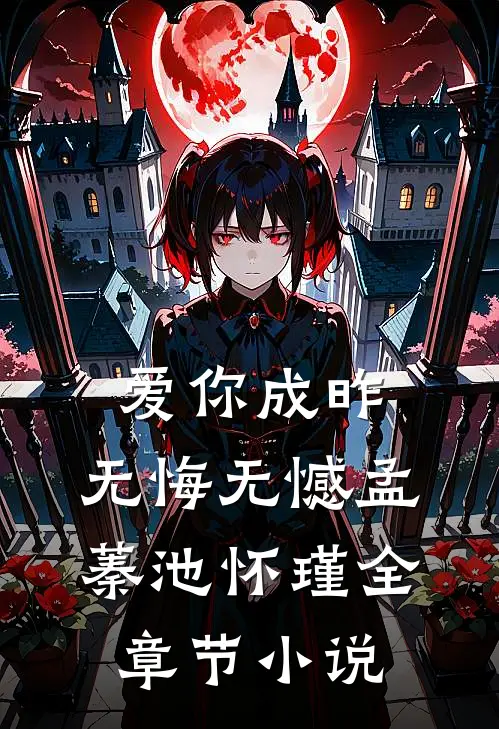 爱你成昨，无悔无憾孟蓁池怀瑾全章节小说