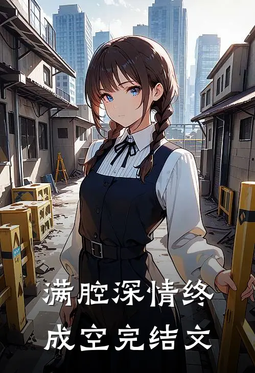 满腔深情终成空完结文