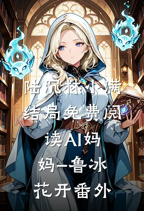 陆沉林小满结局免费阅读AI妈妈–鲁冰花开番外