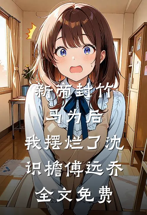 新帝封竹马为后，我摆烂了沈识檐傅远乔全文免费