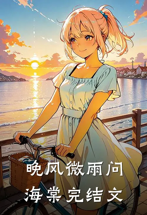 晚风微雨问海棠完结文