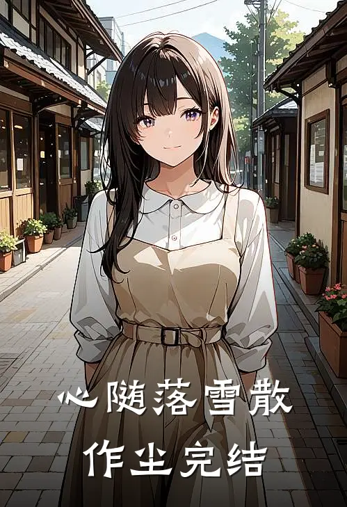 心随落雪散作尘完结