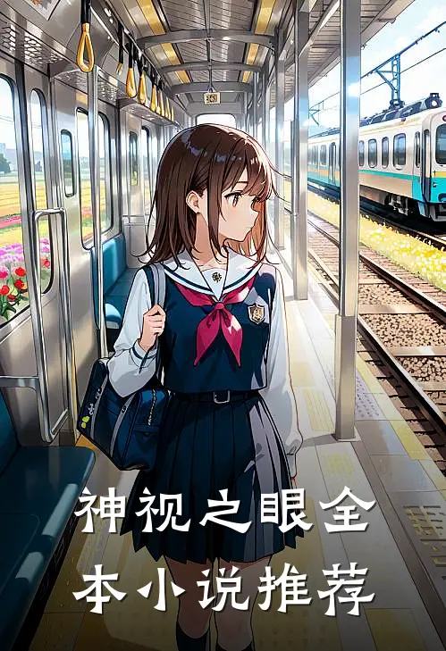 神视之眼全本推荐完结