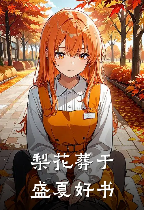 梨花葬于盛夏好书