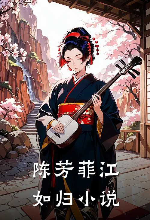 陈芳菲江如归小说