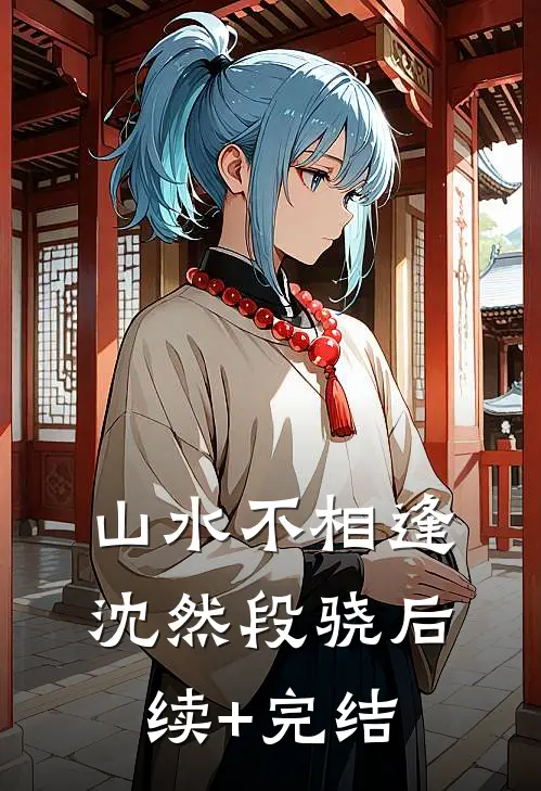 山水不相逢沈然段骁后续+完结