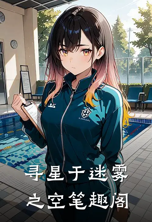 寻星于迷雾之空笔趣阁