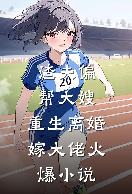 渣夫偏帮大嫂,重生离婚嫁大佬火爆免费阅读