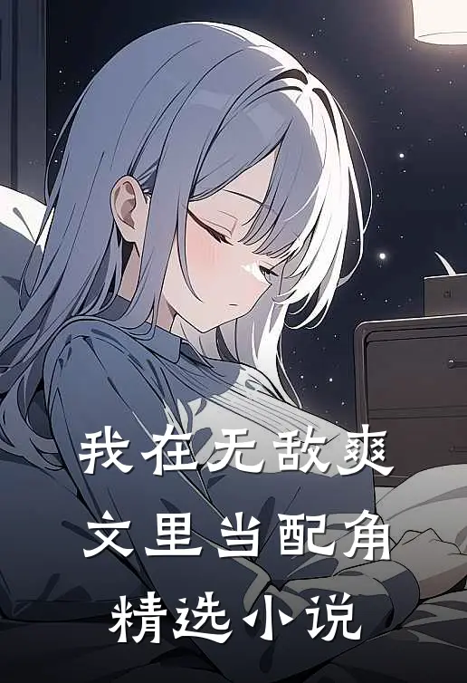 我在无敌爽文里当配角精选小说