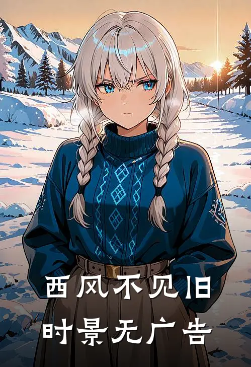 西风不见旧时景无广告