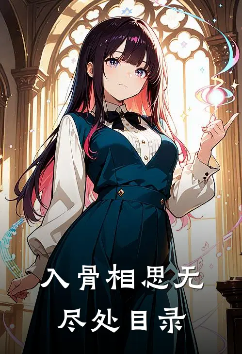 入骨相思无尽处目录