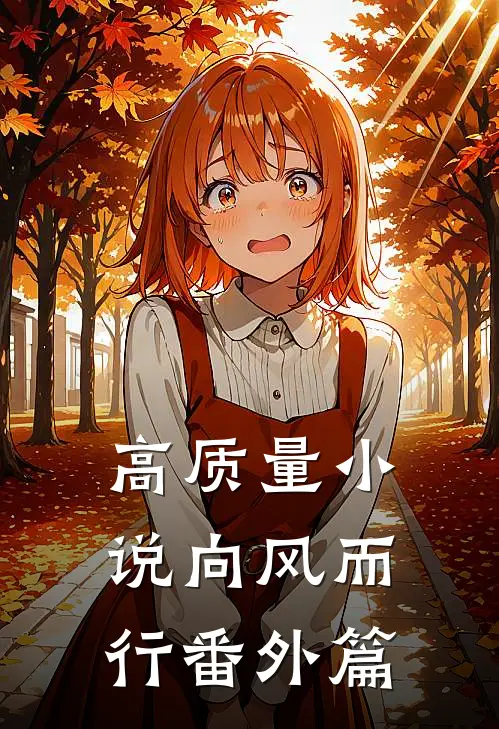 高质量小说向风而行番外篇