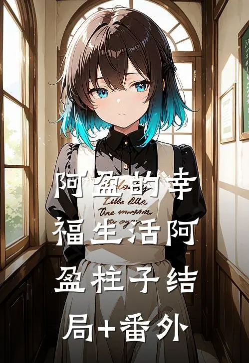 阿盈的幸福生活阿盈柱子结局+番外