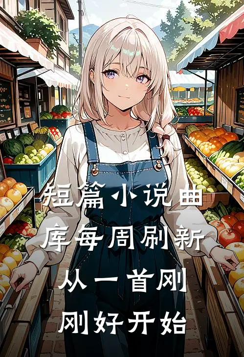 短篇曲库每周刷新,从一首刚刚好开始的歌