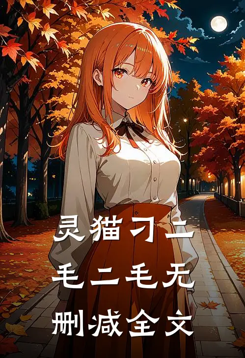 灵猫刁二毛二毛无删减全文