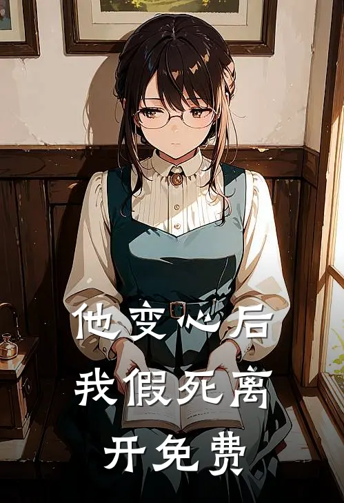 他变心后,我假死离开免费阅读