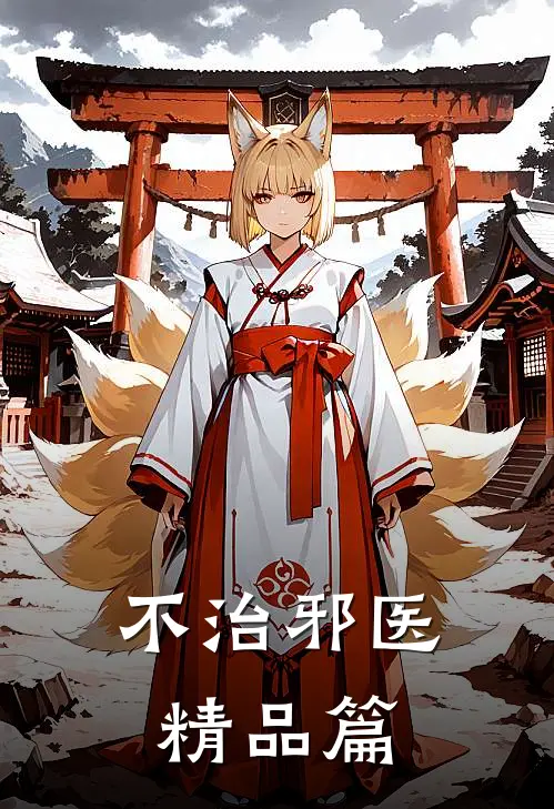 不治邪医精品篇