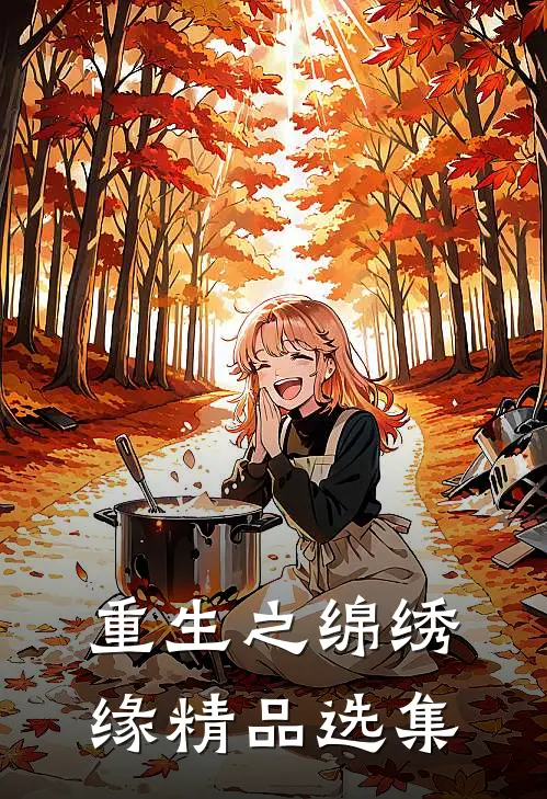 重生之绵绣缘精品选集
