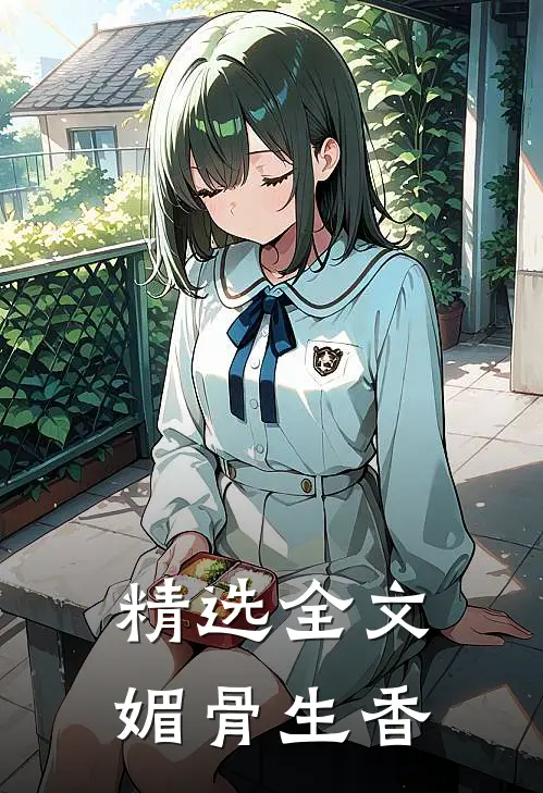 精选全文媚骨生香