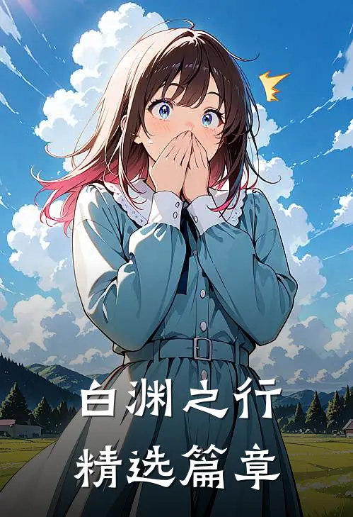 白渊之行精选篇章