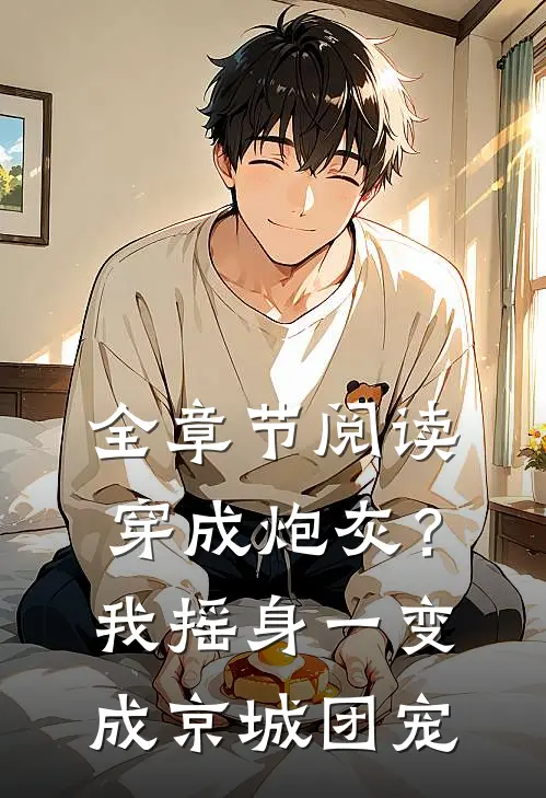 全章节阅读穿成炮灰？我摇身一变成京城团宠