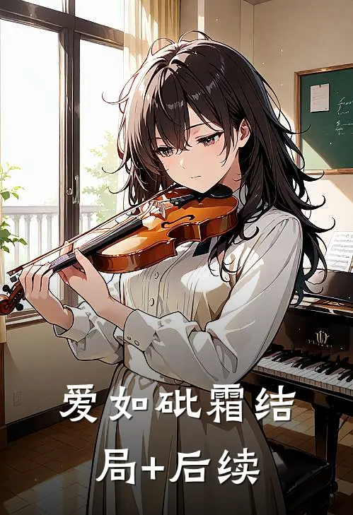 爱如砒霜结局+后续