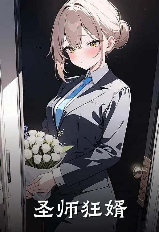 圣师狂婿