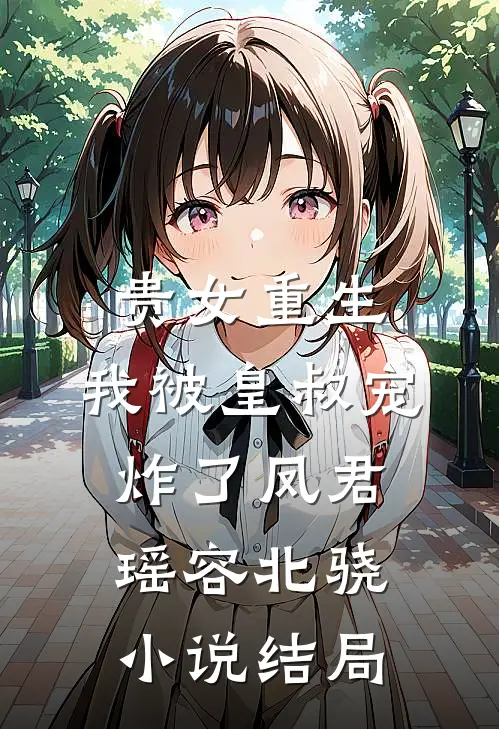贵女重生：我被皇叔宠炸了凤君瑶容北骁小说结局