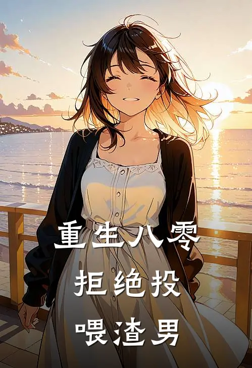 重生八零，拒绝投喂渣男