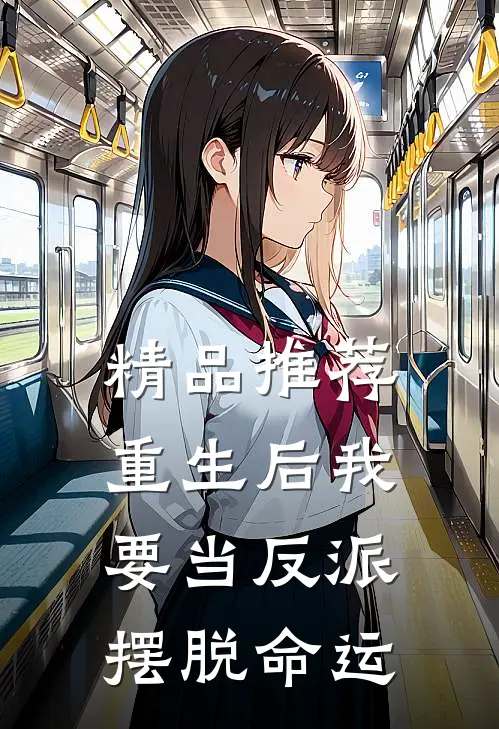 精品推荐重生后我要当反派,摆脱命运
