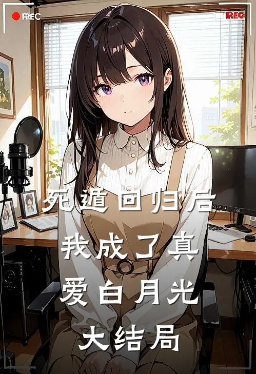 死遁回归后，我成了真爱白月光大结局